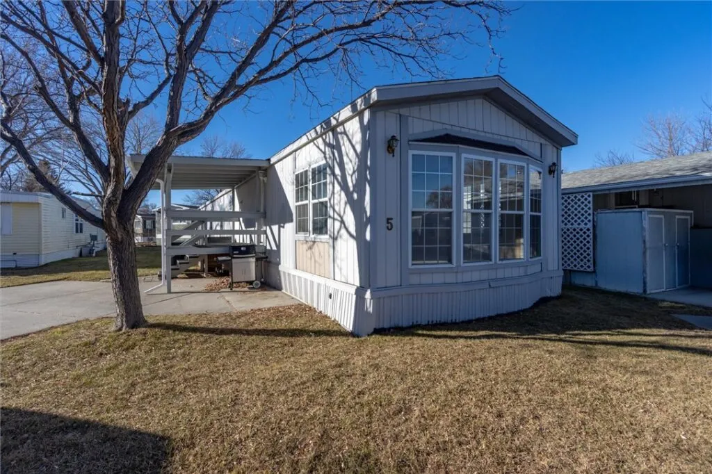 5 Vista Drive, Billings, MT