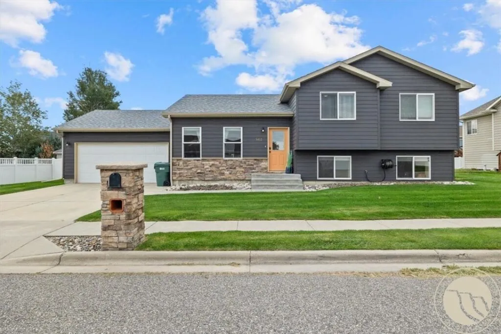 5412 Summer Stone Ave, Billings, MT