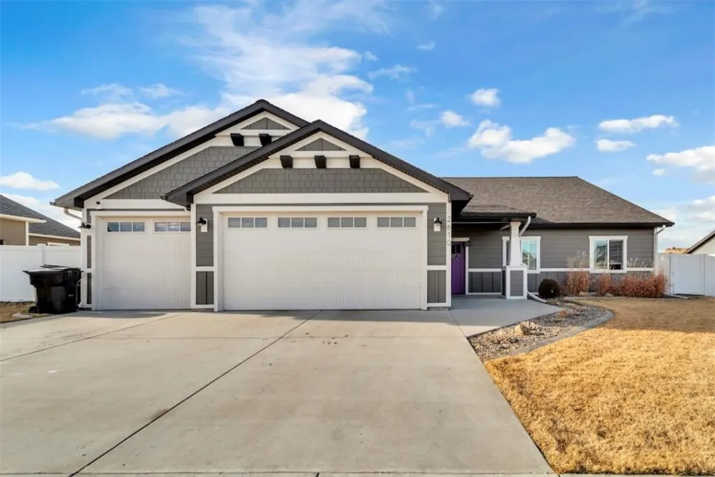 2610 Bowles Way, Billings, MT