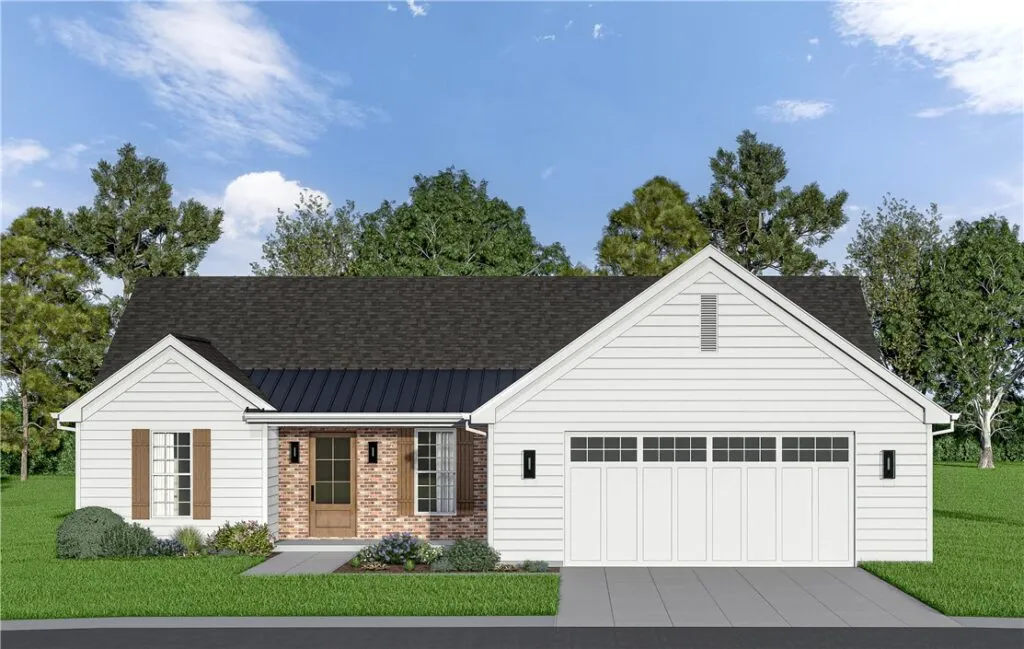 5446 Apple Rose Lane, Billings, MT