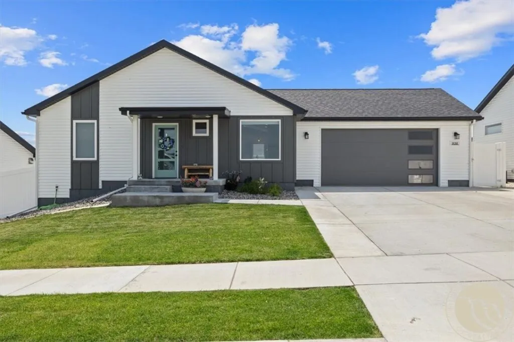 938 Anacapa Lane, Billings, MT