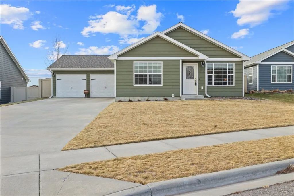 3354 Lucky Penny Lane, Billings, MT
