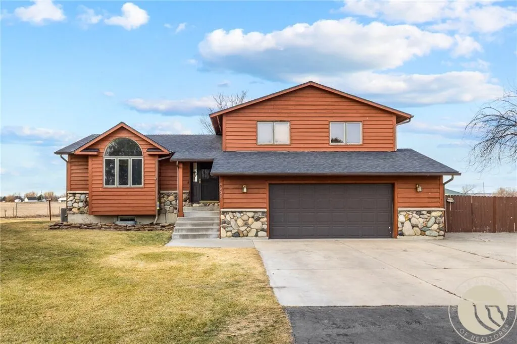 4830 Chevelle Drive, Billings, MT