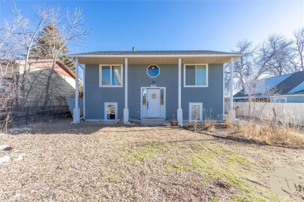 2509 Zimmerman Trail, Billings, MT