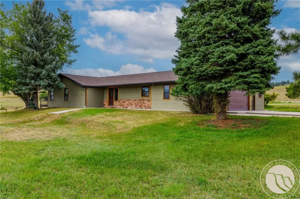 3919 High Trail Road, Billings, MT