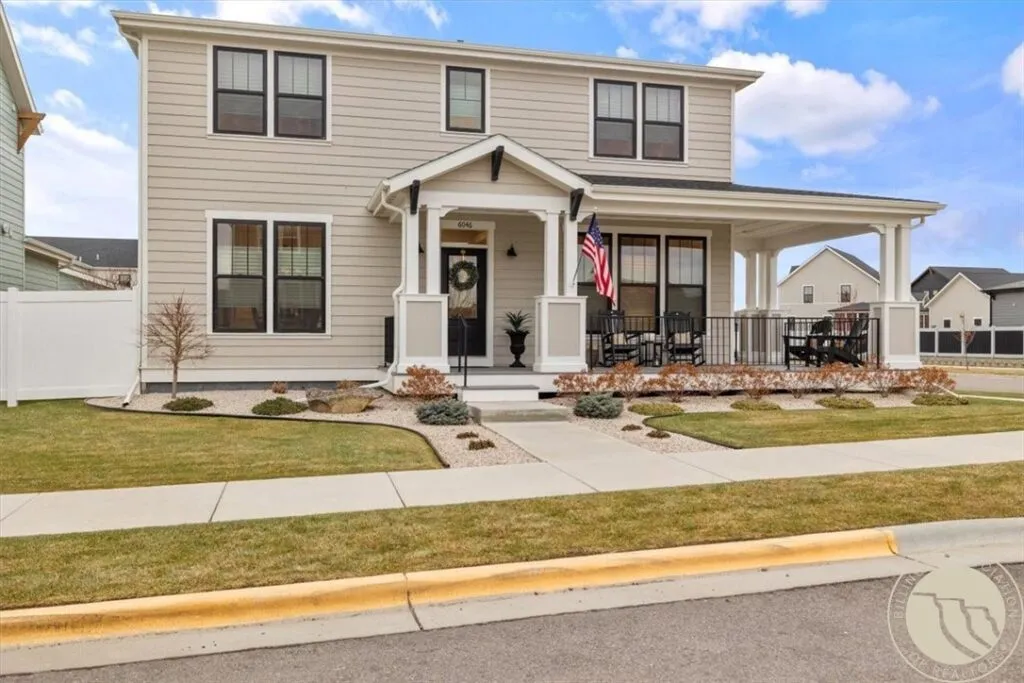 6046 Norma Jean Lane, Billings, MT