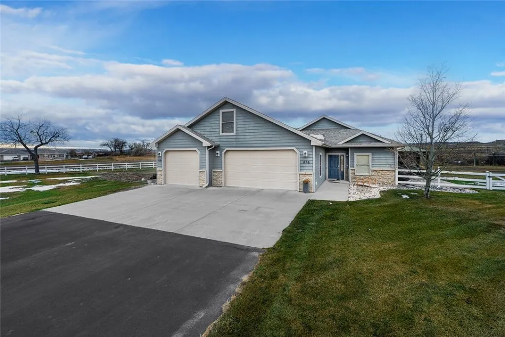 476 African Street, Billings, MT