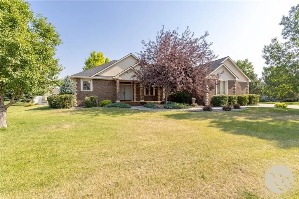 3965 Woodcreek, Billings, MT