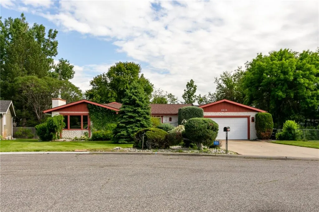 2820 Boulder Avenue, Billings, MT