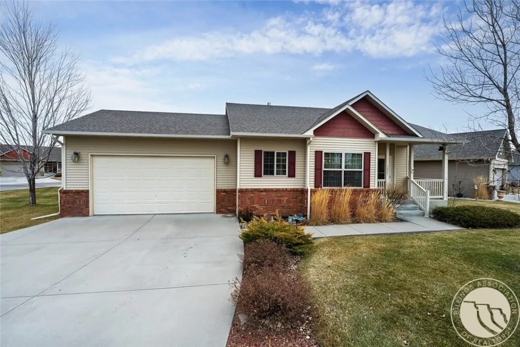 5827 Foxtail Loop S, Billings, MT