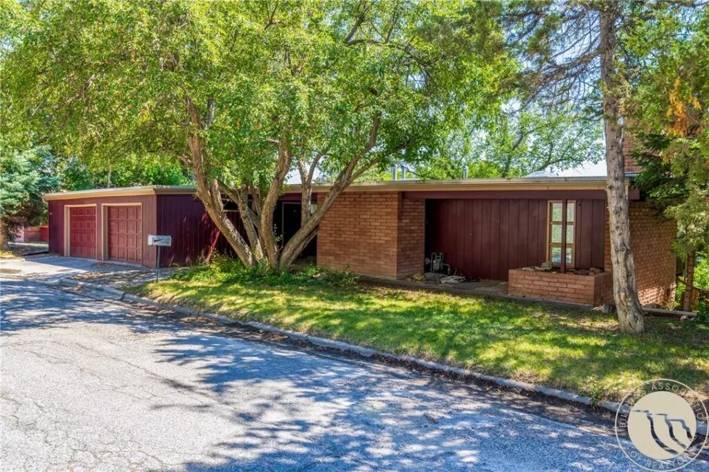 1440 Granite Ave, Billings, MT