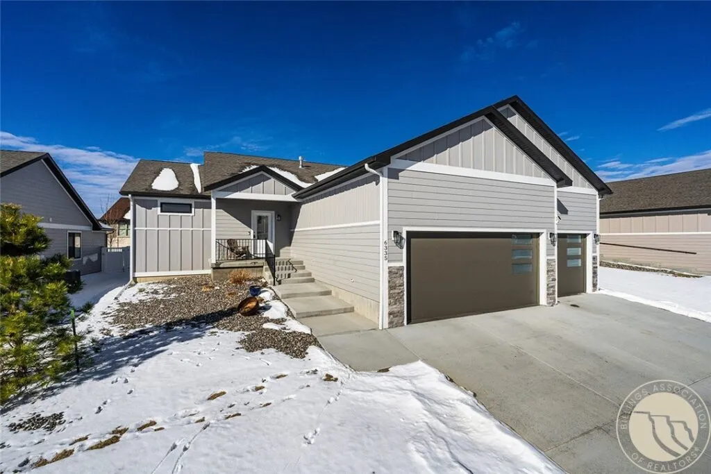 6335 Southern Bluffs Lane, Billings, MT