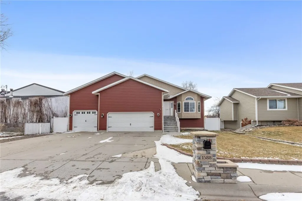 1588 Peony Drive, Billings, MT