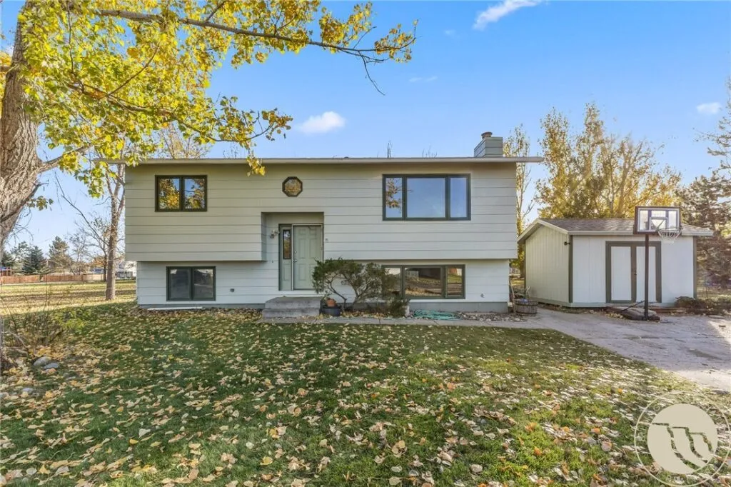 1320 Mading Drive, Billings, MT