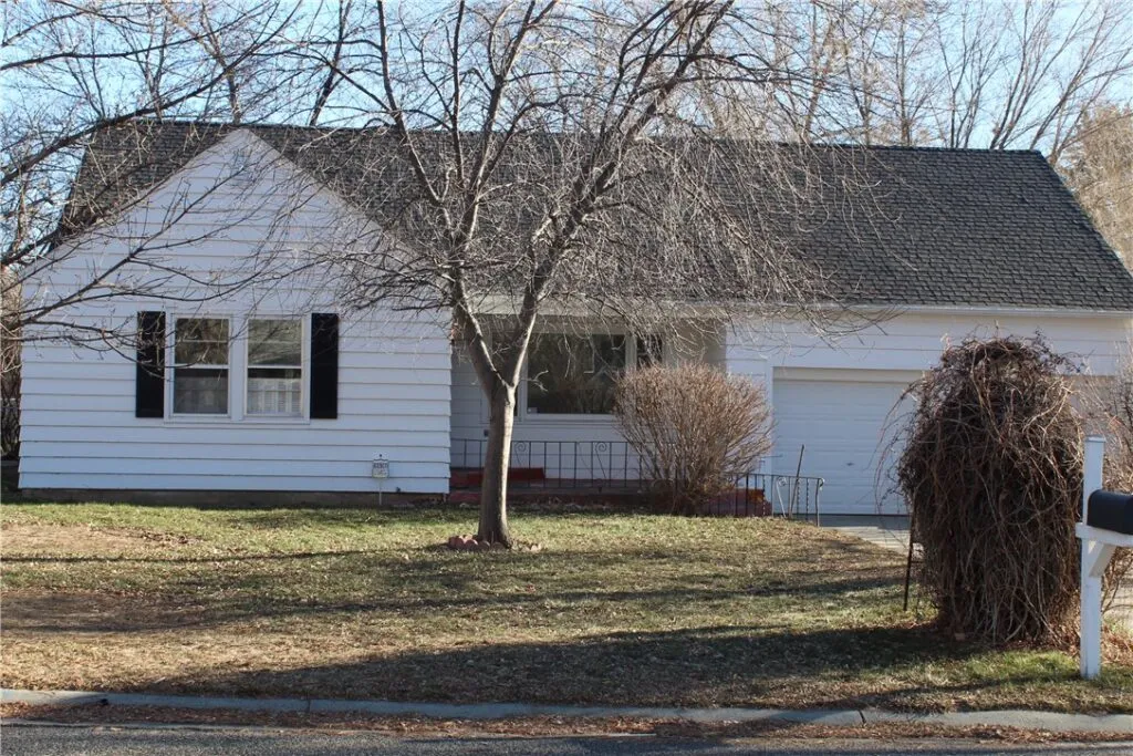 2721 Louise Lane, Billings, MT