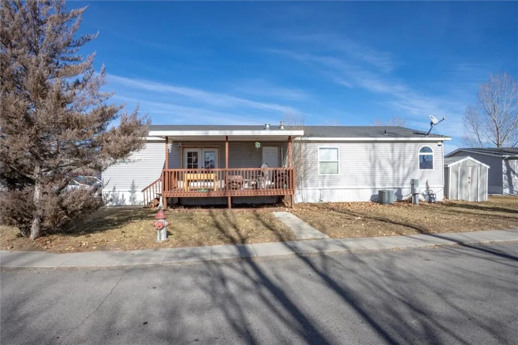 1 Attika Drive, Billings, MT