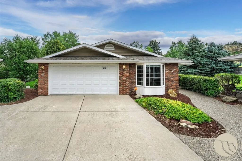 307 Moccasin Trail, Billings, MT