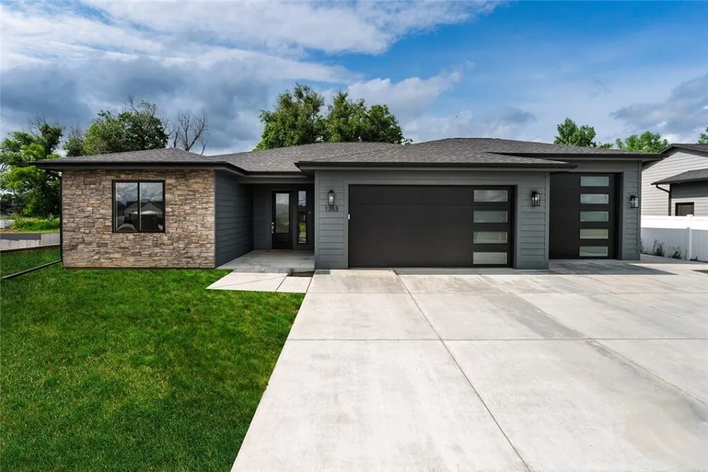 1353 Tania Circle, Billings, MT