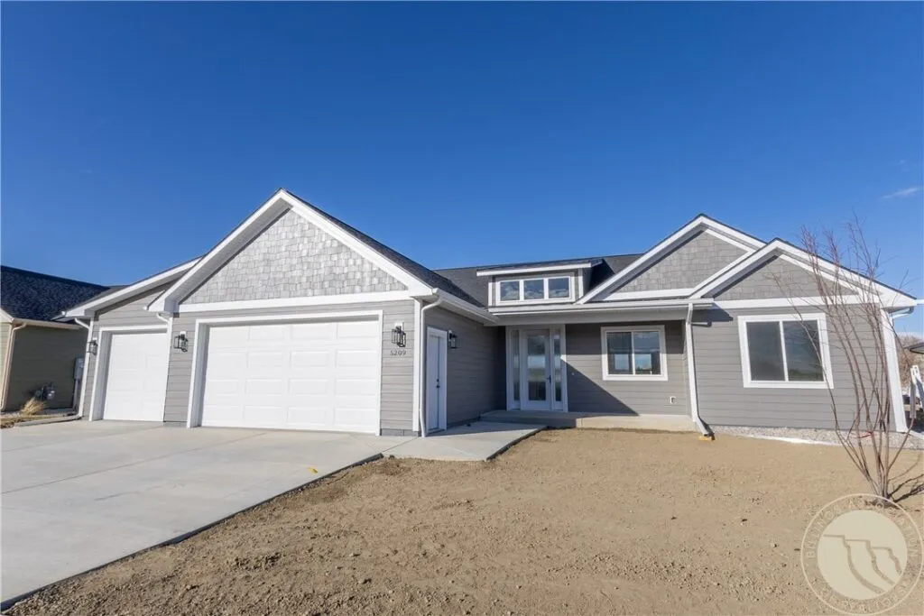 5209 Camp Lane, Billings, MT