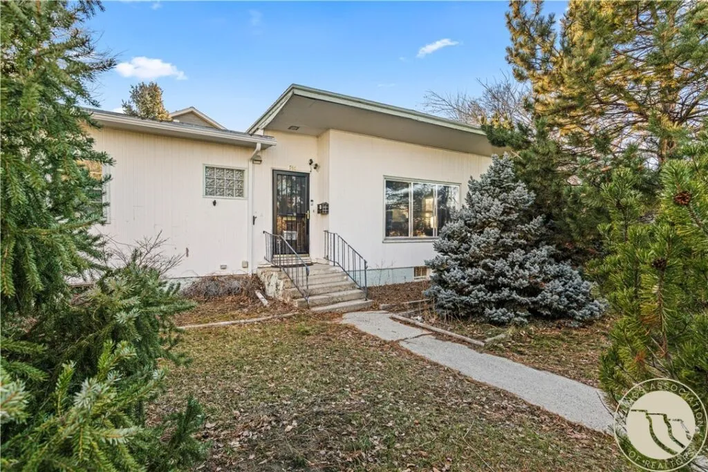 1746 Avenue B, Billings, MT