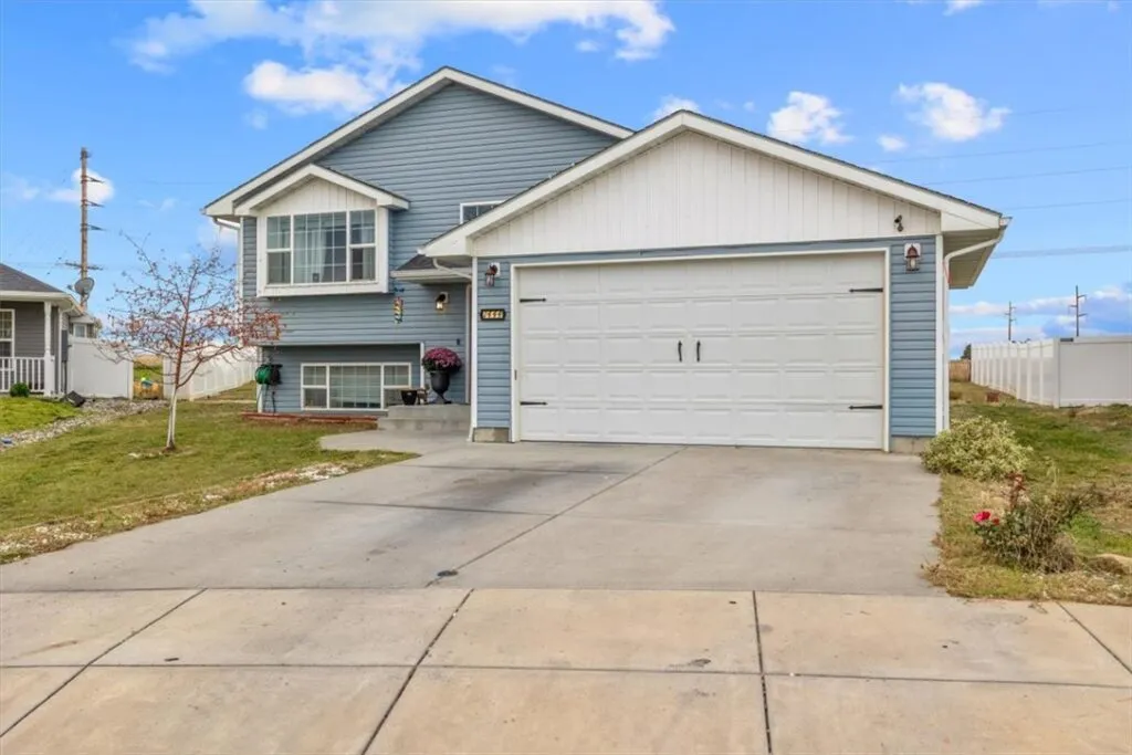 1444 Benjamin Boulevard, Billings, MT