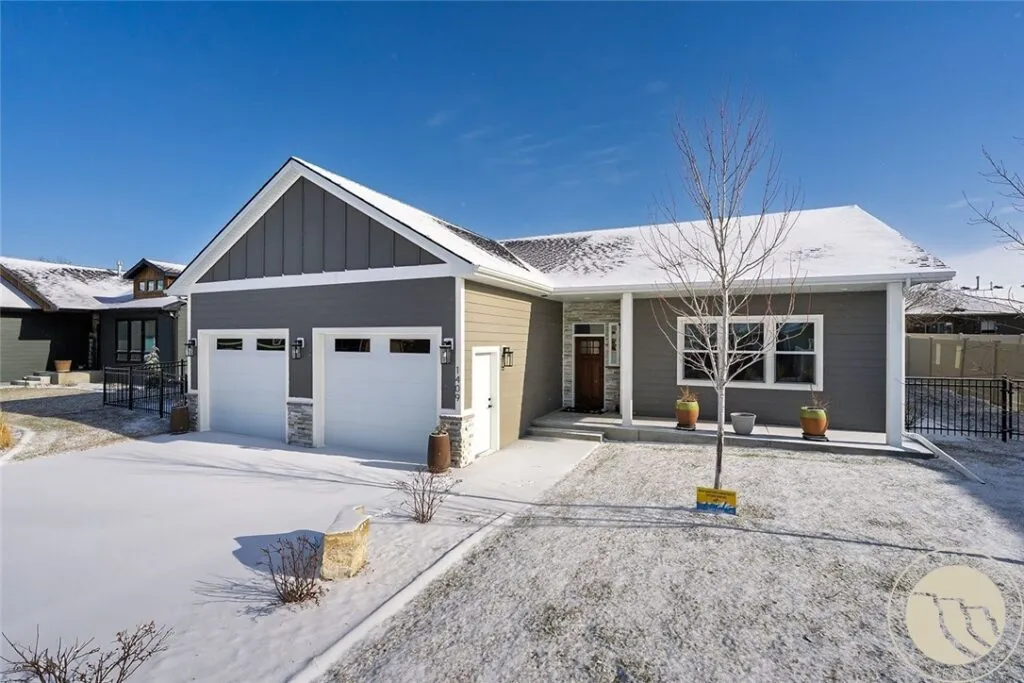 1409 Carson Way, Billings, MT