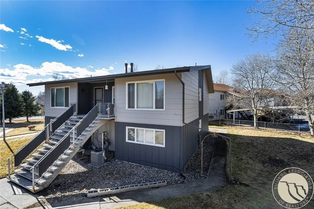 3116 Boulder Ave 5, Billings, MT