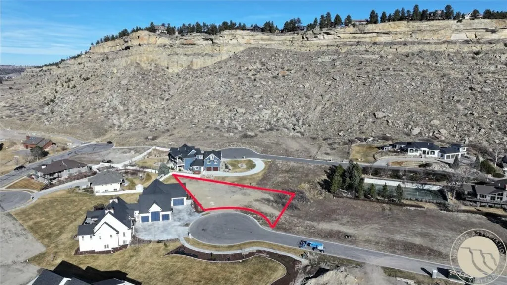 4675 Pine Cove Road, Billings, MT