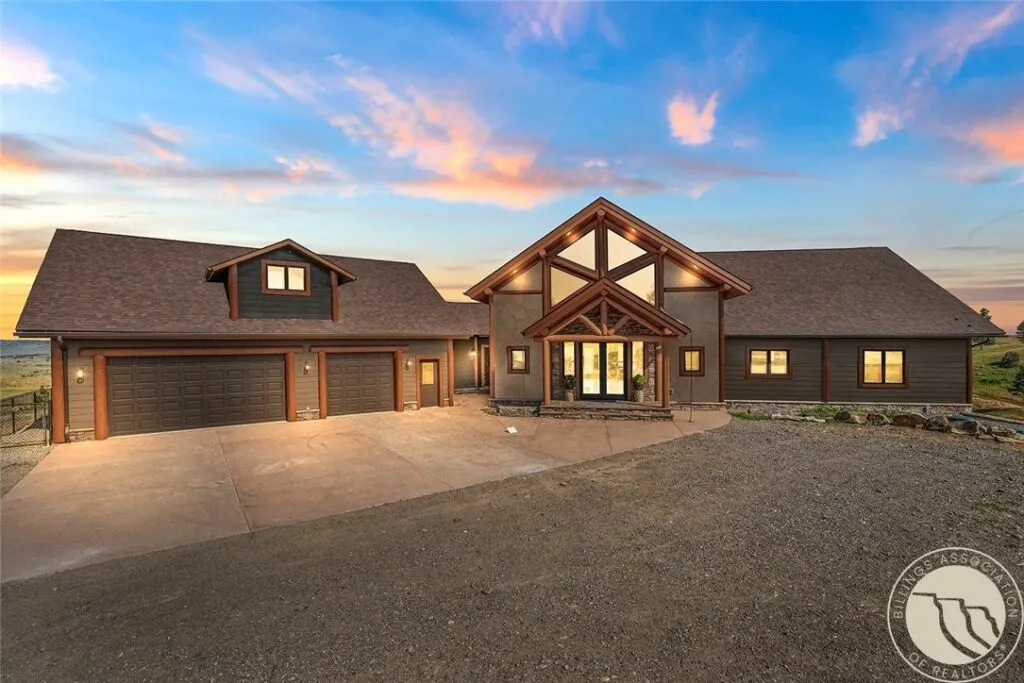 4779 SANCTUARY TRL, Billings, MT