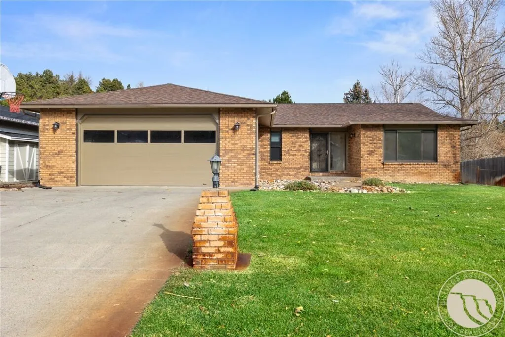 1051 Strawberry Avenue, Billings, MT