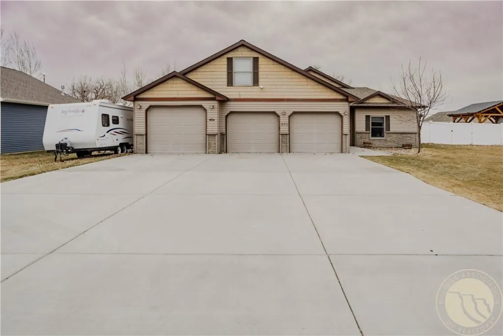 670 Kenya Street, Billings, MT